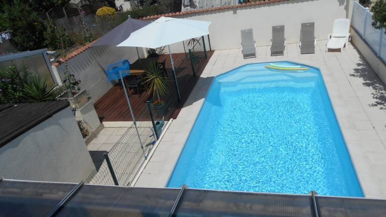 House La Rochelle