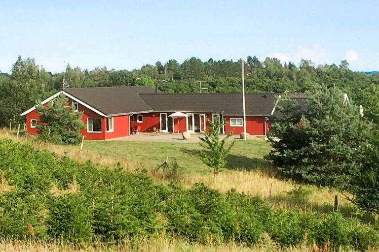 Fully equipped house with sauna, terrace & BBQ | Dogs allowed — photo 2