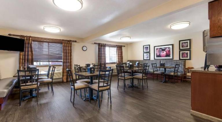 Best Western Empire Towers — photo 4