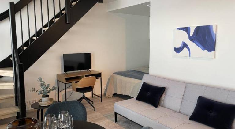 Apartment | Dogs allowed in Tampere