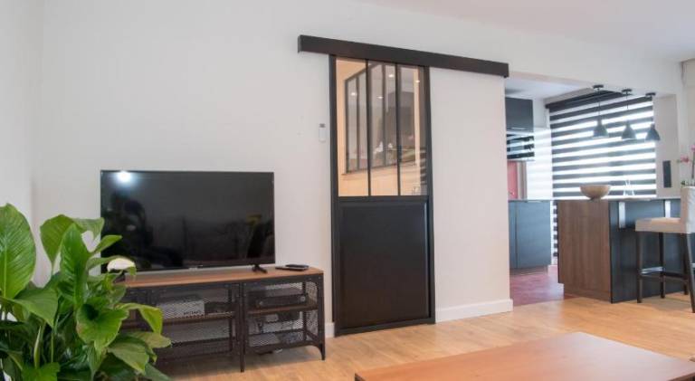 Apartment | Pets allowed — photo 2