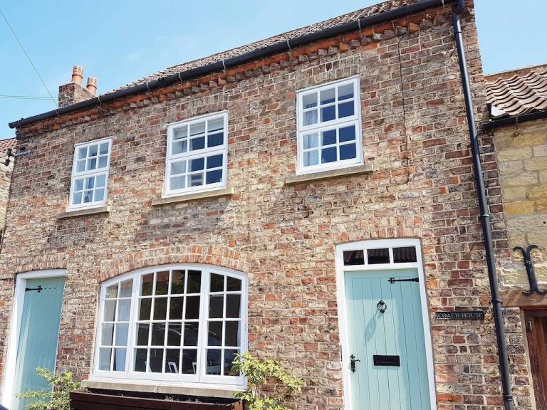 Cottage Thornton-le-Dale