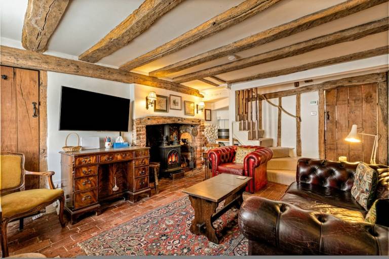 House  Henley-on-Thames