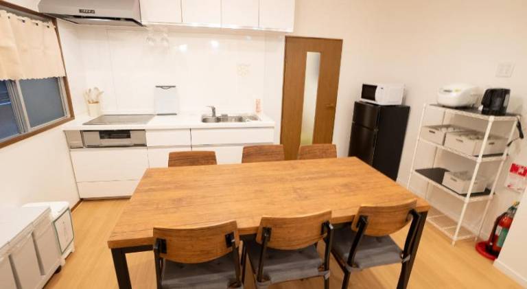 Rental apartment | Close to Sensō-ji | Pets are welcome — photo 4