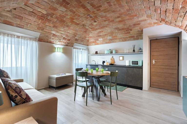 Apartamento  Alba