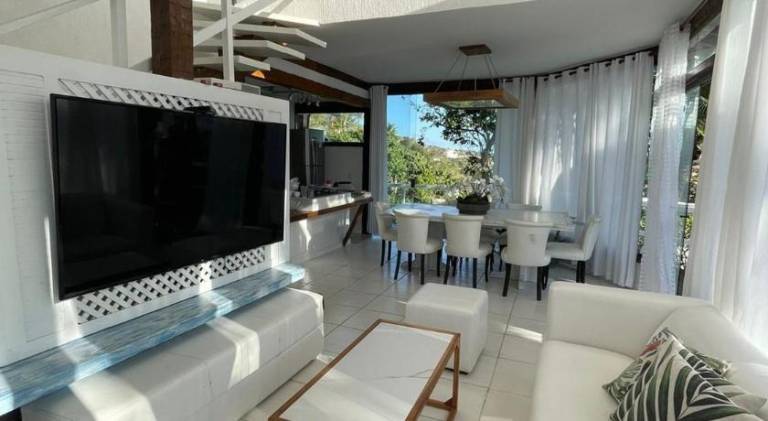 House | Beach nearby | Suitable for remote work | Pets are welcome in Búzios