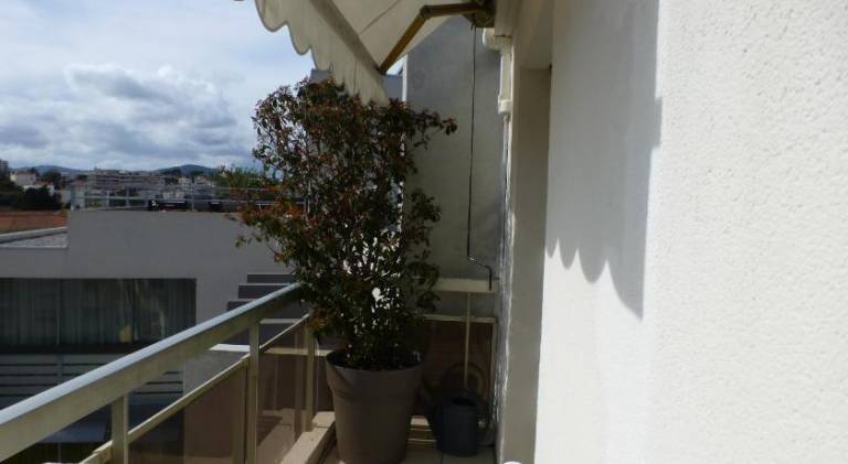 Apartment with 1 room for 2 persons — photo 3