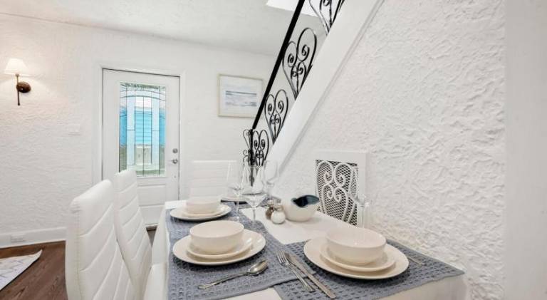 House with 3 rooms for 6 persons — photo 2