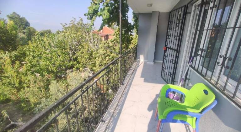Fully equipped house with yard | Suitable for remote work | Pets allowed — photo 5