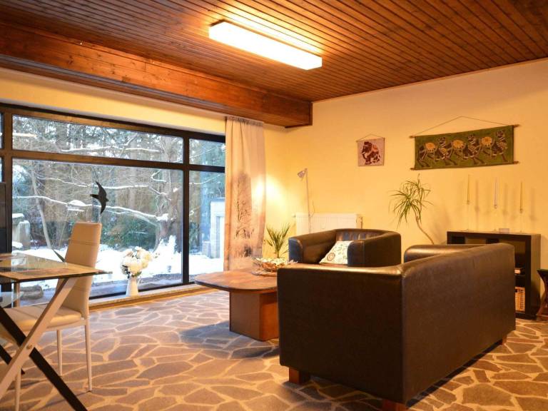 Ferienwohnung Manderscheid