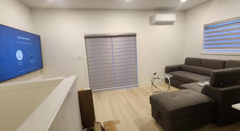 139 m&sup2; Ferienwohnung