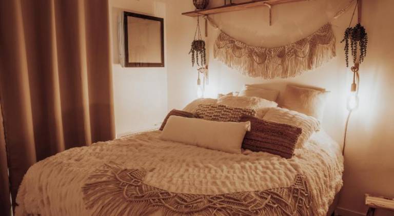 Apartment with 1 room for 2 persons in Sanary-sur-Mer
