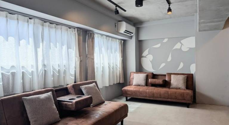 ART HOTELS SHIBUYA — photo 2