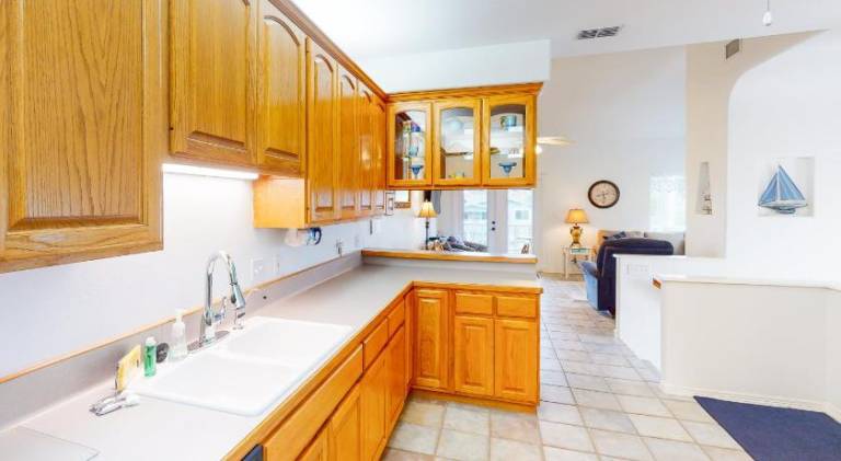 Vacation home | Next to the beach | Pets are welcome — photo 4