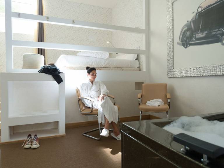 Pension Trastevere