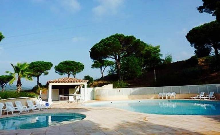 Ferienwohnung Sainte-Maxime
