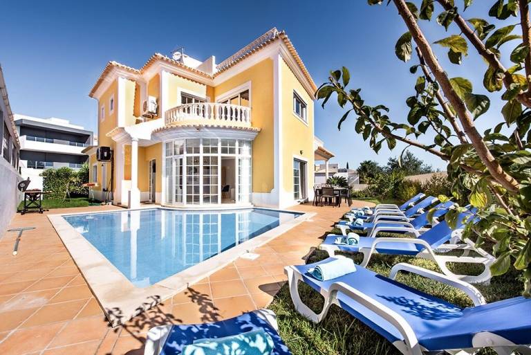 Villa Albufeira