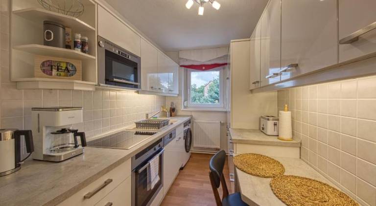 Holiday apartment with 2 rooms for 6 persons — photo 5