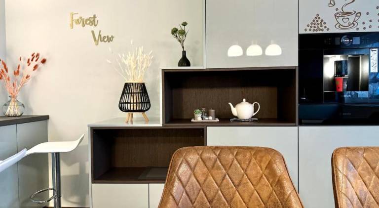 Ferienwohnung  Bad Kreuznach
