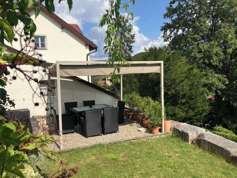 Ferienhaus  Dollnstein