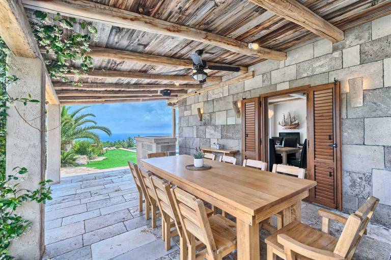 Designer LuxusVilla Hector - splendid views and luxurious relaxation by MyWaycation — photo 5