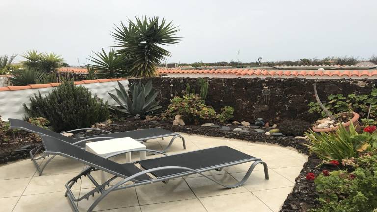 Ferienwohnung Costa Calma