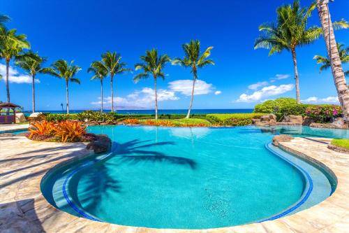 Resort Wailea