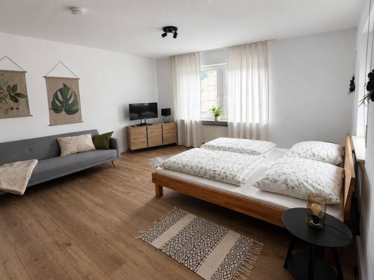 Ferienwohnung Koblenz