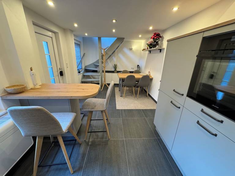 Ferienwohnung Grimma