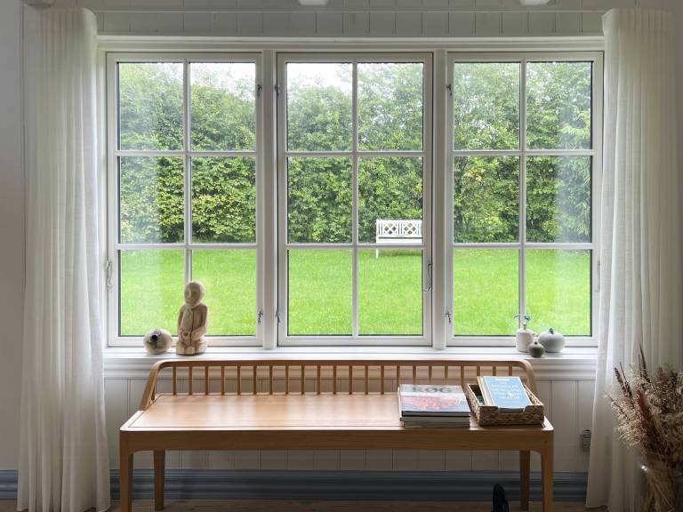 Modern comfort with nostalgia in Mols — photo 4