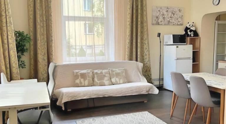 Wonderful holiday apartment | Pets are welcome — photo 2