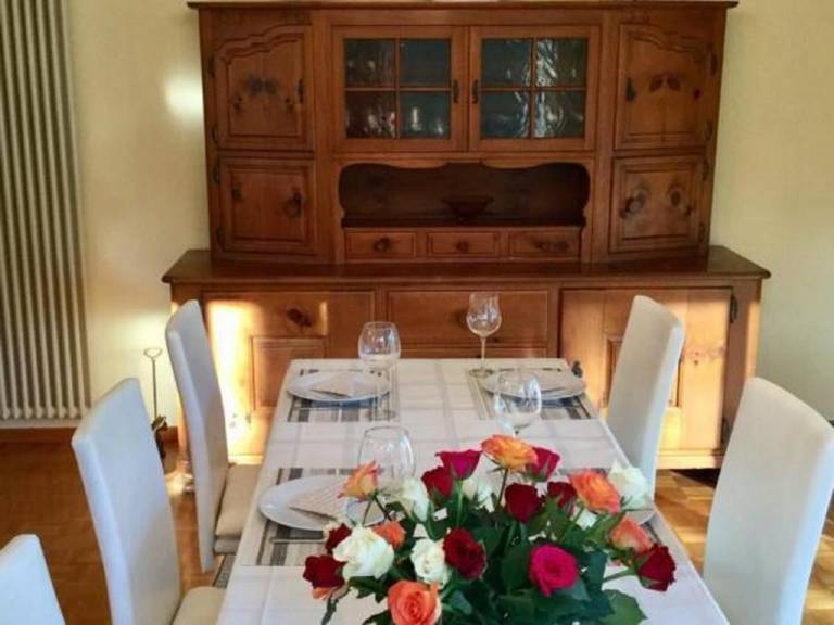 Ferienhaus Ronco sopra Ascona