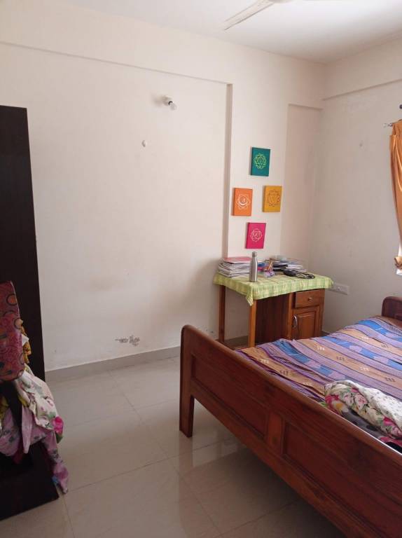 Apartment Electronic City