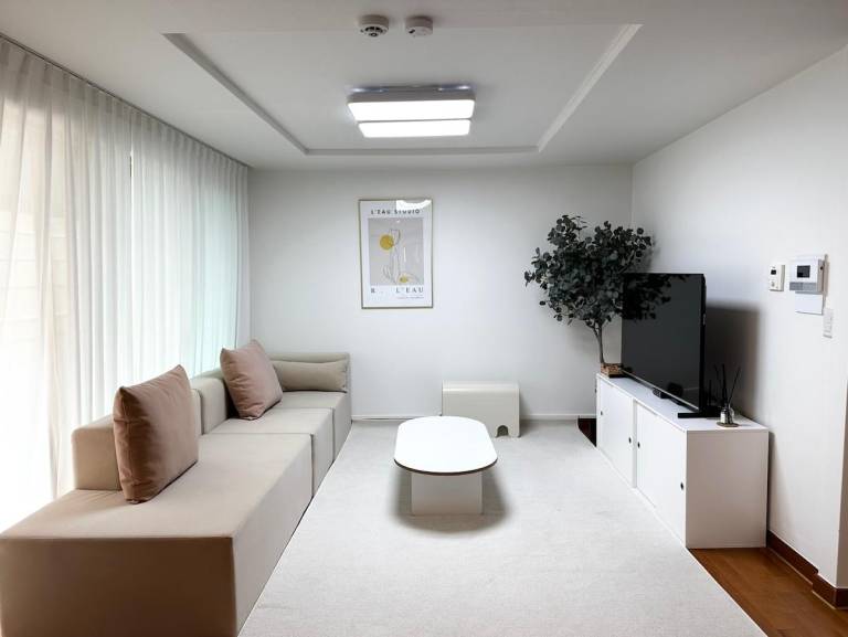 House Yeonnam-ro 5-gil