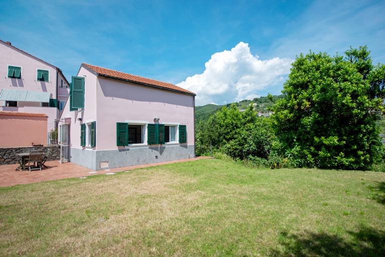 Appartamento Albissola Marina