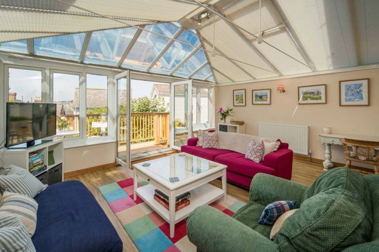 Apartment Bembridge