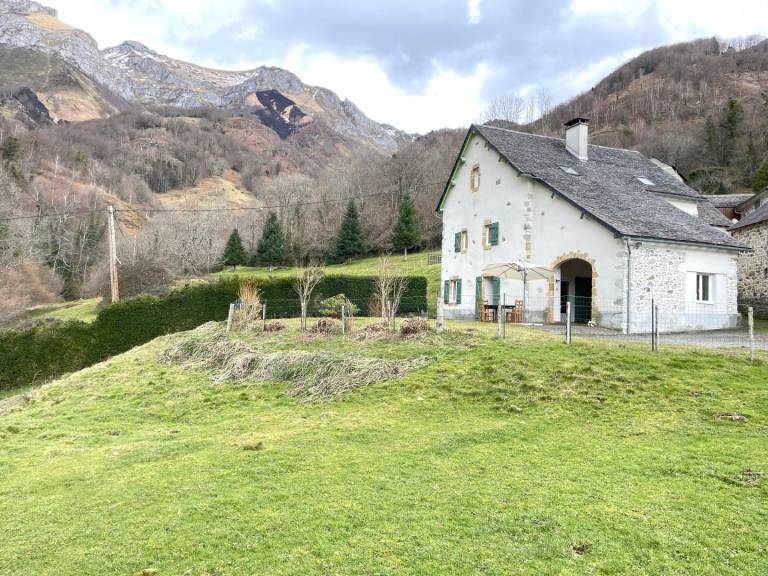 Gîte Bedous
