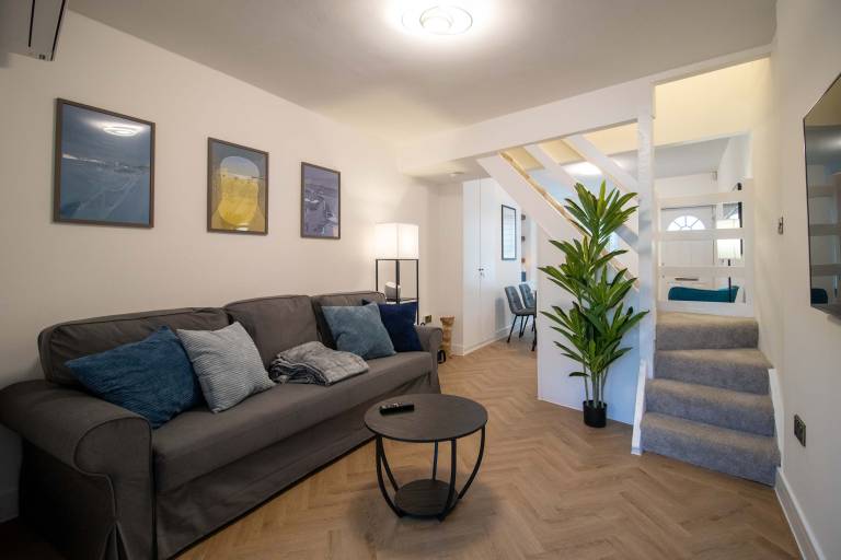 Ferienwohnung  Folkestone