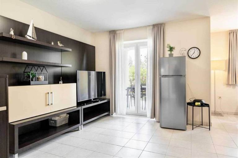 Ferienwohnung Piran