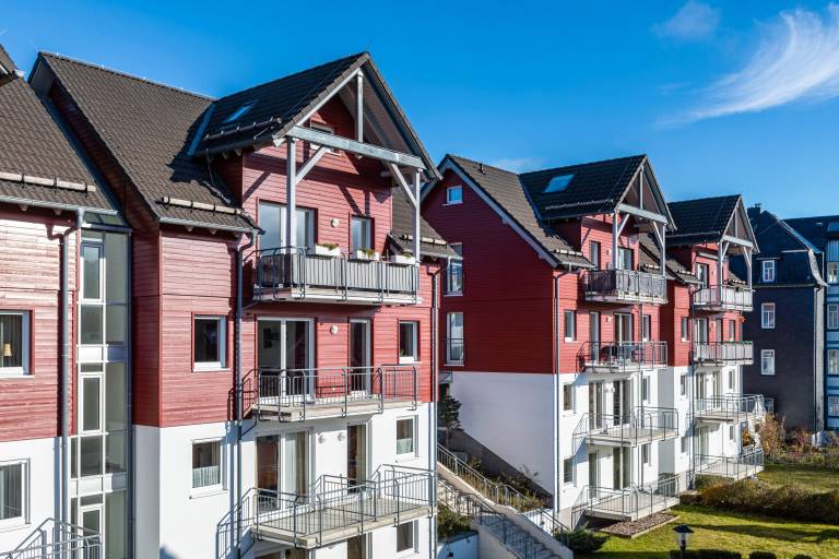 Ferienwohnung Oberhof