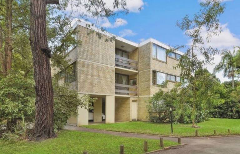 Apartment  Manly Council