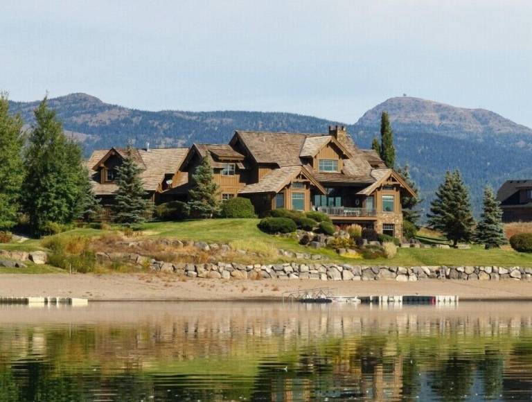 Cabin Island Park
