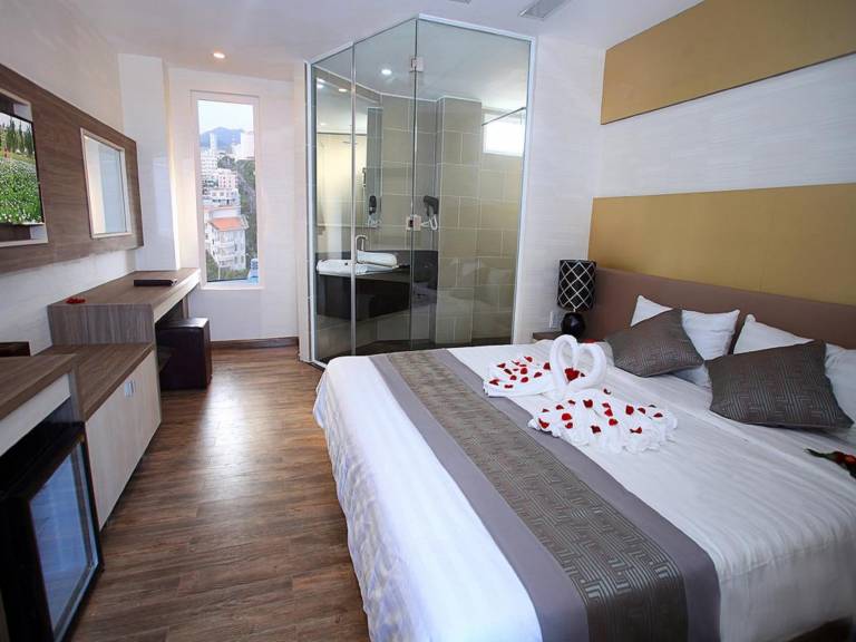 New Sun Hotel — photo 4