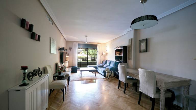 Apartamento Brunete