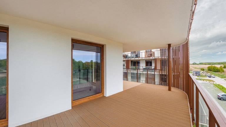 Ferienwohnung Kolberg