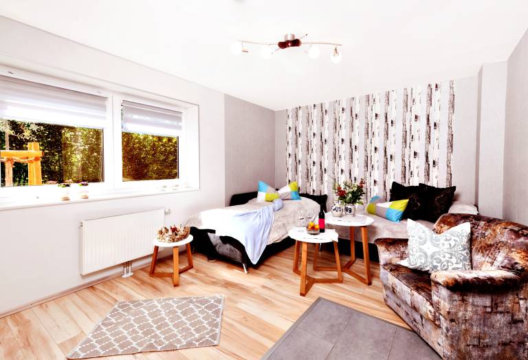 Studio Weil am Rhein