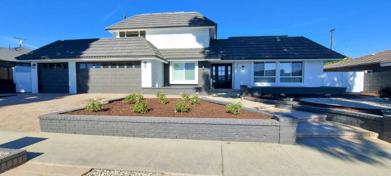 House Simi Valley