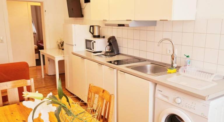 Beautiful holiday apartment | Pets are welcome — photo 2