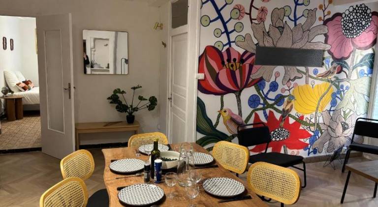 Apartment with 3 rooms for 6 persons — photo 3