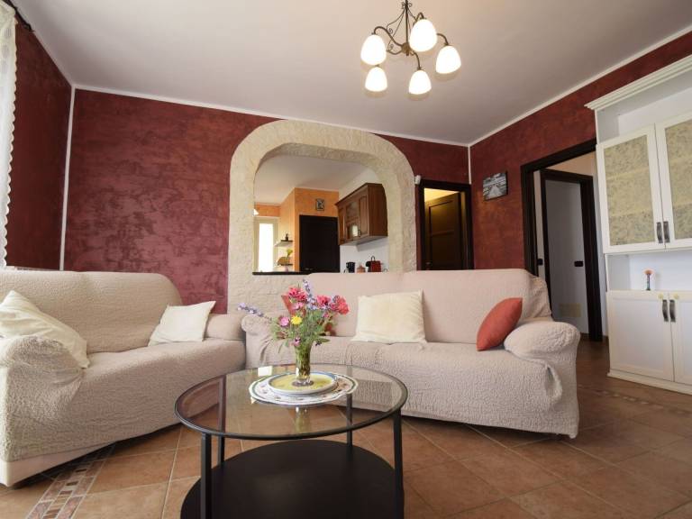 Villa  San Giorgio